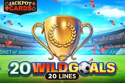 20 Wild Goals -