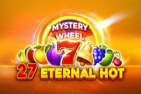 27 Eternal Hot -