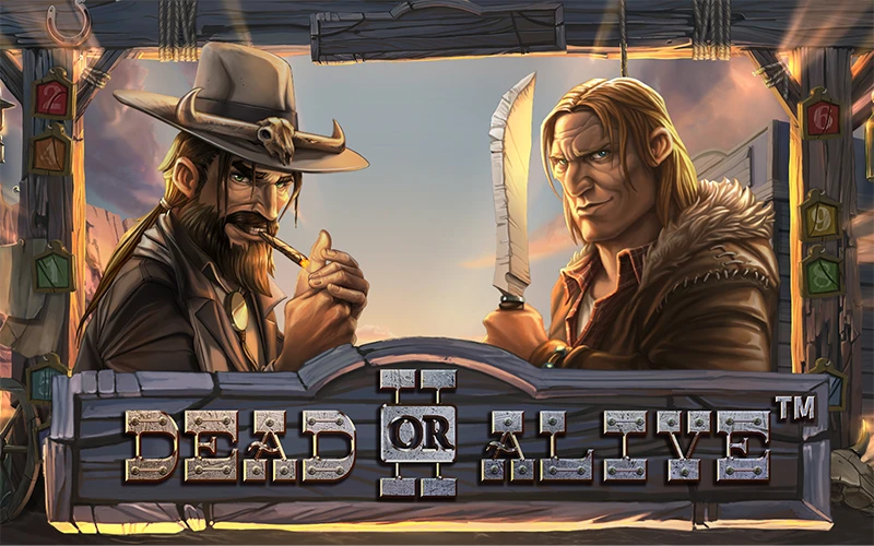 Tenta la fortuna con il gioco Dead or Alive 2 del casinò AdmiralBet.