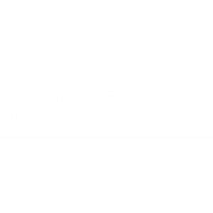 Postepay logo.